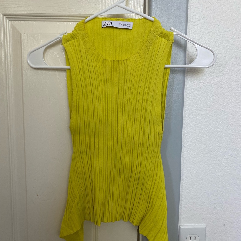 Zara Top